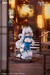 Estatua Redo of Healer 1-7 Setsuna - Chinese Dress Ver. 14 cm