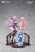Estatua Redo of Healer 1-7 Setsuna - Chinese Dress Ver. 14 cm