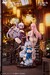 Estatua Redo of Healer 1-7 Setsuna - Chinese Dress Ver. 14 cm