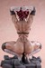 Figura Reincarnation Coliseum: The Weakest Skill Conquers the Strongest Women and Creates a Harem 1-6 Marle Baroque 23 cm