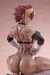 Figura Reincarnation Coliseum: The Weakest Skill Conquers the Strongest Women and Creates a Harem 1-6 Marle Baroque 23 cm