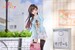 Estatua Rent-A-Girlfriend 1-6 Chizuru Mizuhara First Encounter 24 cm