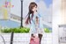 Estatua Rent-A-Girlfriend 1-6 Chizuru Mizuhara First Encounter 24 cm