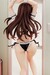 Estatua Rent A Girlfriend 1-6 Chizuru Mizuhara Maid Bikini ni Okigae 30 cm