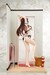 Estatua Rent A Girlfriend 1-6 Chizuru Mizuhara Maid Bikini ni Okigae 30 cm