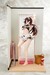 Estatua Rent A Girlfriend 1-6 Chizuru Mizuhara Maid Bikini ni Okigae 30 cm