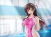Estatua Rent a Girlfriend 1-7 Chizuru Mizuhara Swimwear Ver. 25 cm