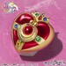 Rplica 1-1 Sailor Moon Cosmic Heart Brilliant Proplica 10 cm