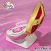 Rplica 1-1 Sailor Moon Cosmic Heart Brilliant Proplica 10 cm