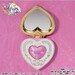 Rplica 1-1 Sailor Moon Cosmic Heart Brilliant Proplica 10 cm