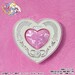 Rplica 1-1 Sailor Moon Cosmic Heart Brilliant Proplica 10 cm