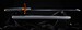 Rplica Demon Slayer: Kimetsu no Yaiba Proplica 1-1 Espada Nichirin (Shinobo Kocho) 88 cm