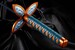 Rplica Demon Slayer: Kimetsu no Yaiba Proplica 1-1 Espada Nichirin (Shinobo Kocho) 88 cm