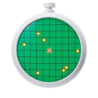 Rplica Dragon Ball Proplica 1-1 Dragon Radar 10 cm