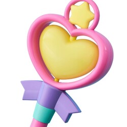 R�plica Magical Angel Creamy Mami Proplica Magic Stick 47 cm