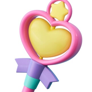 R�plica Magical Angel Creamy Mami Proplica Magic Stick 47 cm