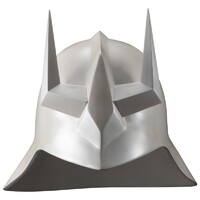 R�plica Mobile Suit Gundam Full Scale Works 1/1 Char Aznable Stahlhelm 30 cm (Repeat)