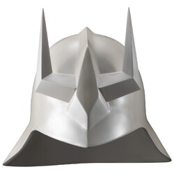 R�plica Mobile Suit Gundam Full Scale Works 1/1 Char Aznable Stahlhelm 30 cm (Repeat)