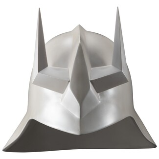 R�plica Mobile Suit Gundam Full Scale Works 1-1 Char Aznable Stahlhelm 30 cm (Repeat)