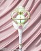 Rplica Sailor Moon Cosmos Eternal Tiare 1-1 Proplica 87 cm