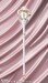 Rplica Sailor Moon Cosmos Eternal Tiare 1-1 Proplica 87 cm