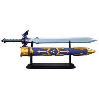 Rplica The Legend of Zelda Proplica 1-1 Master Sword 105 cm