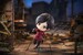 Figura Resident Evil 4 Nendoroid Ada Wong 10 cm