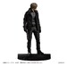 Estatua Resident Evil Requiem Creator�s Model Leon S. Kennedy 33 cm