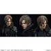 Estatua Resident Evil Requiem Creator�s Model Leon S. Kennedy 33 cm