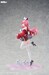 Estatua Rosuuri Original Character 1-7 White Rabbit Rosu Casual Clothes Ver. 25 cm
