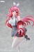 Estatua Rosuuri Original Character 1-7 White Rabbit Rosu Casual Clothes Ver. 25 cm