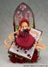 Estatua Rozen Maiden Shinku 28 cm