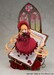 Estatua Rozen Maiden Shinku 28 cm