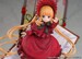 Estatua Rozen Maiden Shinku 28 cm