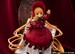 Estatua Rozen Maiden Shinku 28 cm