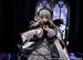 Estatua Rozen Maiden Suiginto 28 cm