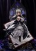 Estatua Rozen Maiden Suiginto 28 cm