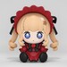 Figura Rozen Maiden Mini Huggy Good Smile Shinku 7 cm
