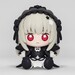 Figura Rozen Maiden Mini Huggy Good Smile Suiginto 7 cm