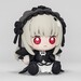 Figura Rozen Maiden Mini Huggy Good Smile Suiginto 7 cm