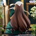 Figura Rozen Maiden Trio-Try-iT -Suiseiseki- 16 cm