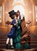 Estatua Rozen Maiden Suiseiseki & Souseiseki 26 cm