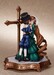 Estatua Rozen Maiden Suiseiseki & Souseiseki 26 cm
