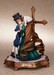 Estatua Rozen Maiden Suiseiseki & Souseiseki 26 cm