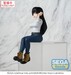 Estatua Ruri Rocks PM Perching Nagi 15 cm