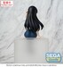 Estatua Ruri Rocks PM Perching Nagi 15 cm