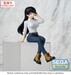Estatua Ruri Rocks PM Perching Nagi 15 cm