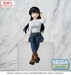 Estatua Ruri Rocks PM Perching Nagi 15 cm