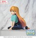 Estatua Ruri Rocks PM Perching Ruri 15 cm