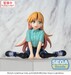 Estatua Ruri Rocks PM Perching Ruri 15 cm